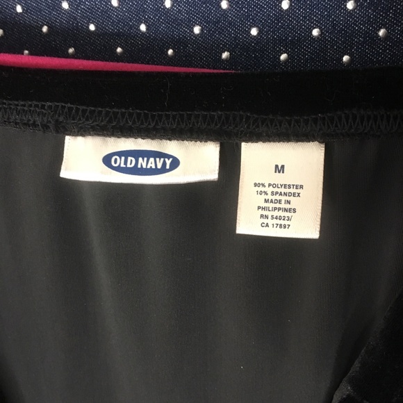 Velvet Skirt - Picture 2 of 3